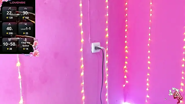 Snapshot of alaiia_rosse chatting on 4, 3, 2025 alaiia rosse online show from 4, 3, 2025