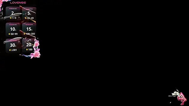 Snapshot of alaiia_rosse chatting on 9, 3, 2025 alaiia rosse online show from 9, 3, 2025