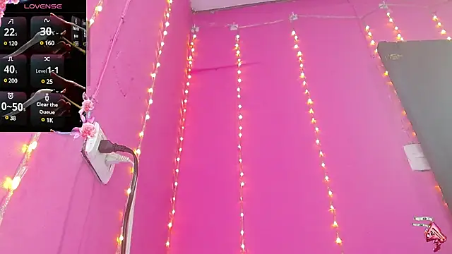 Snapshot of alaiia_rosse chatting on 9, 3, 2025 alaiia rosse online show from 9, 3, 2025