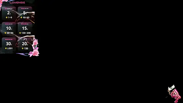 Snapshot of alaiia_rosse chatting on 9, 3, 2025 alaiia rosse online show from 9, 3, 2025