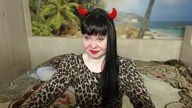 Snapshot of Aphelandra chatting on 19, 2, 2025 Aphelandra online show from 19, 2, 2025