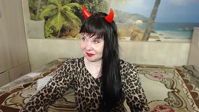 Snapshot of Aphelandra chatting on 15, 3, 2025 Aphelandra online show from 15, 3, 2025