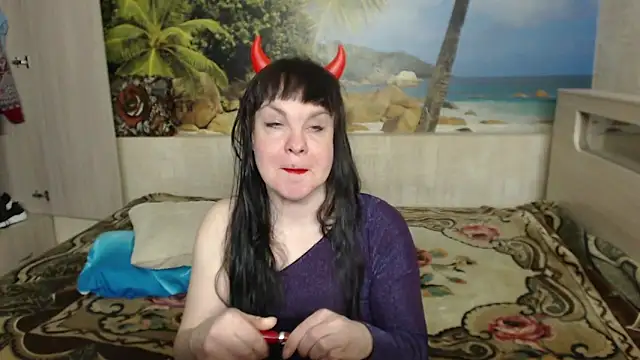 Snapshot of Aphelandra chatting on 17, 3, 2026 Aphelandra online show from 17, 3, 2026