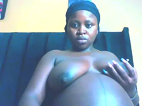 EboniesBelle online show from 14, 7, 2026