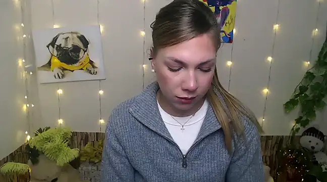 Snapshot of Sport_Tall_Doll chatting on 20, 12, 2024 Sport Tall Doll online show from 20, 12, 2024