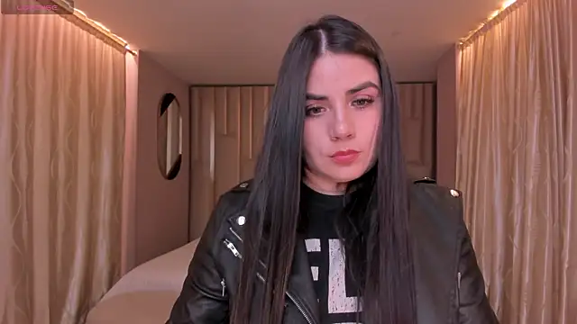 Snapshot of KendraClarkX chatting on 25, 2, 2026 KendraClarkX online show from 25, 2, 2026