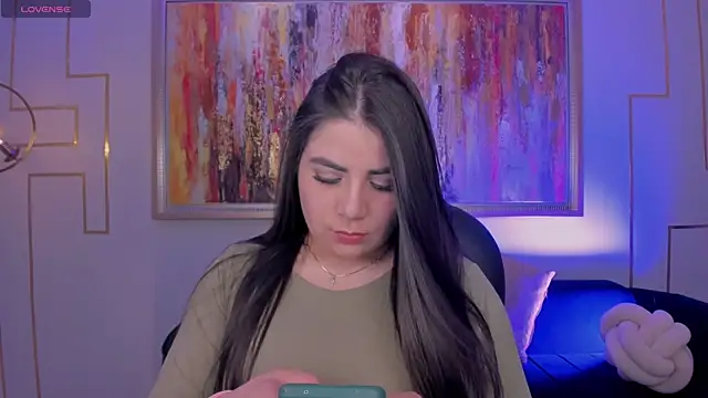 Snapshot of KendraClarkX chatting on 5, 3, 2026 KendraClarkX online show from 5, 3, 2026