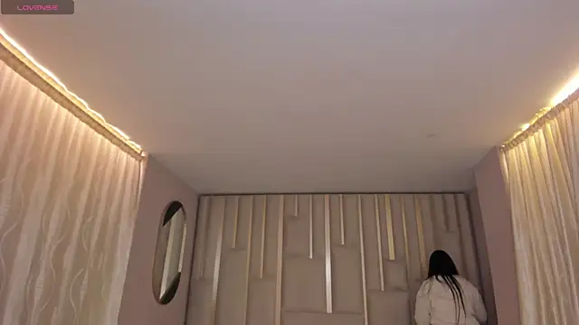 Snapshot of KendraClarkX chatting on 8, 3, 2026 KendraClarkX online show from 8, 3, 2026