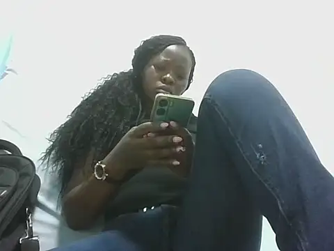 Eminent Ride online show from 11, 1, 2026