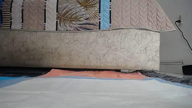 SHARICK GRECO online show from 28, 2, 2026