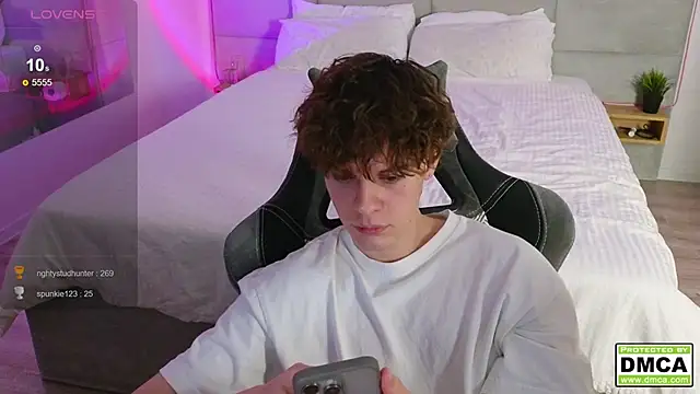 cute thomas online show from 2, 12, 2024