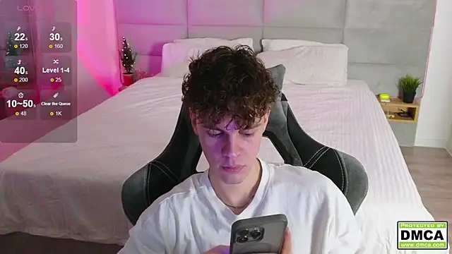 cute thomas online show from 28, 12, 2024