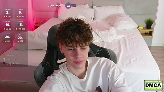 cute thomas online show from 22, 1, 2025