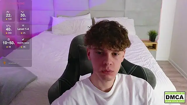 cute thomas online show from 26, 1, 2025