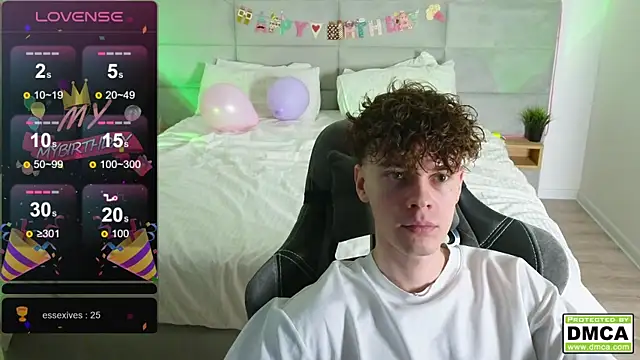 cute thomas online show from 15, 2, 2025