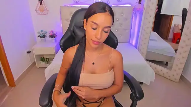 Snapshot of xiomara__cortes chatting on 23, 1, 2025 xiomara  cortes online show from 23, 1, 2025