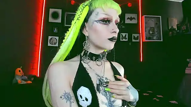 insania 9999  online show from 4, 2, 2025