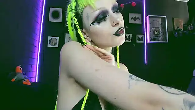 insania 9999  online show from 6, 2, 2025