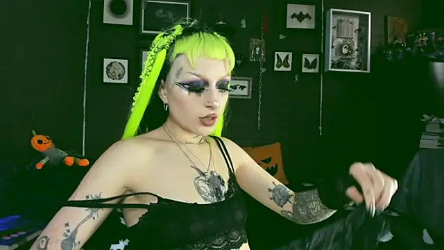 insania 9999  online show from 13, 2, 2025