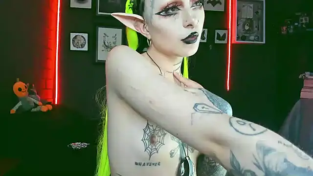 insania 9999  online show from 4, 3, 2025