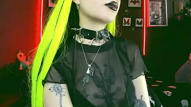 insania 9999  online show from 11, 3, 2025