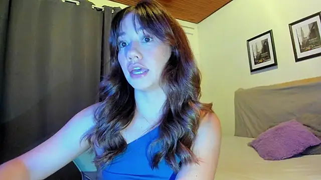 Snapshot of sofimendoza chatting on 18, 10, 2025 sofimendoza online show from 18, 10, 2025