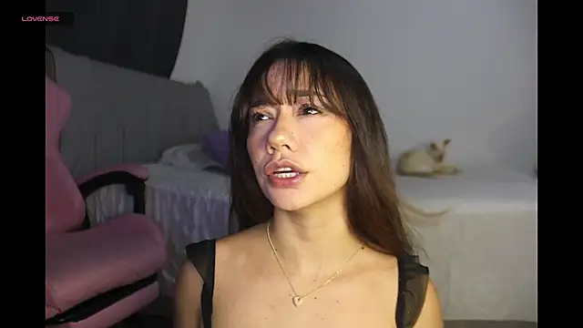 Snapshot of sofimendoza chatting on 21, 5, 2026 sofimendoza online show from 21, 5, 2026
