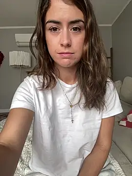 Wetbabygirlxo online show from 27, 2, 2025