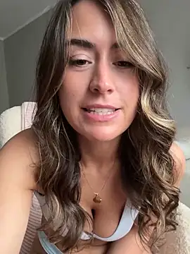 Wetbabygirlxo online show from 7, 5, 2026