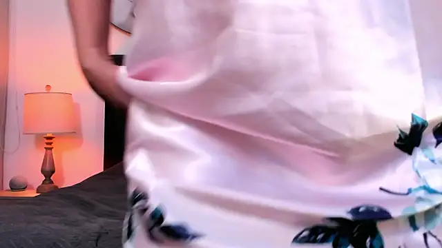 SaharaGarcia   online show from 29, 12, 2024