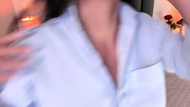 SaharaGarcia   online show from 14, 1, 2025