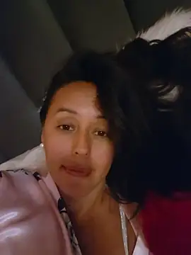 Snapshot of SaharaGarcia__ chatting on 12, 7, 2026 SaharaGarcia online show from 12, 7, 2026