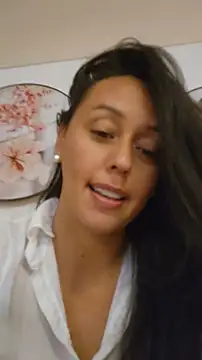 Snapshot of SaharaGarcia__ chatting on 15, 7, 2026 SaharaGarcia online show from 15, 7, 2026