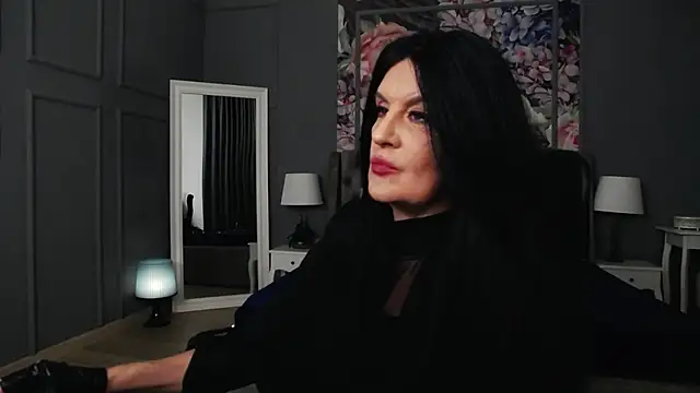 DomMelissaW online show from 19, 3, 2025