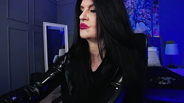 DomMelissaW online show from 17, 3, 2026