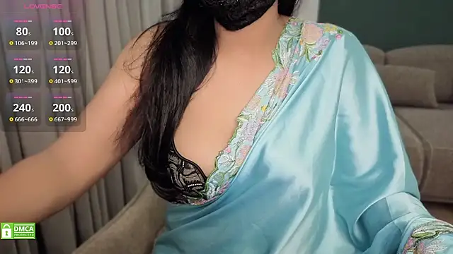 LushRitu online show from 1, 7, 2026