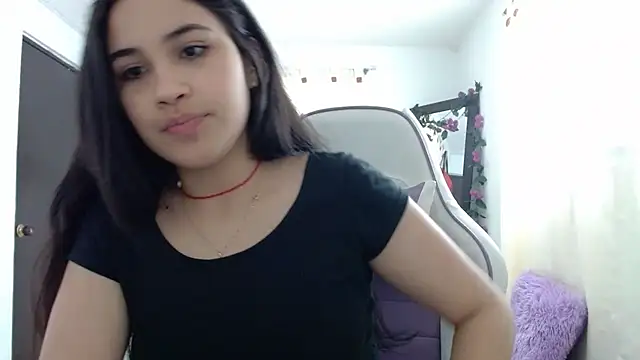 InocentHeaven1 online show from 25, 12, 2024