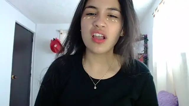 InocentHeaven1 online show from 4, 2, 2025