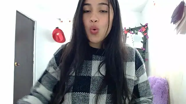 InocentHeaven1 online show from 19, 2, 2025