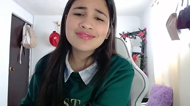 InocentHeaven1 online show from 22, 2, 2025