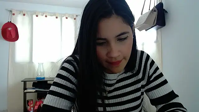 InocentHeaven1 online show from 26, 2, 2025