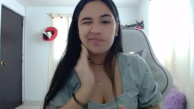 InocentHeaven1 online show from 27, 2, 2025