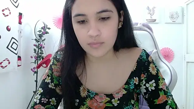 InocentHeaven1 online show from 23, 10, 2025