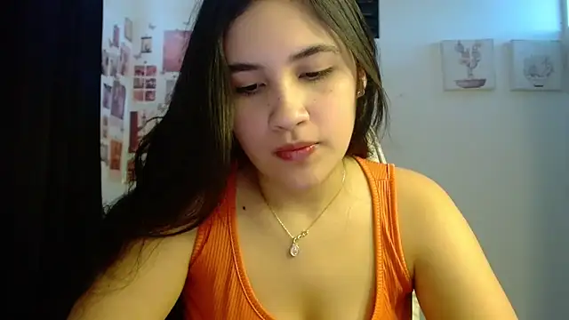 InocentHeaven1 online show from 27, 2, 2026