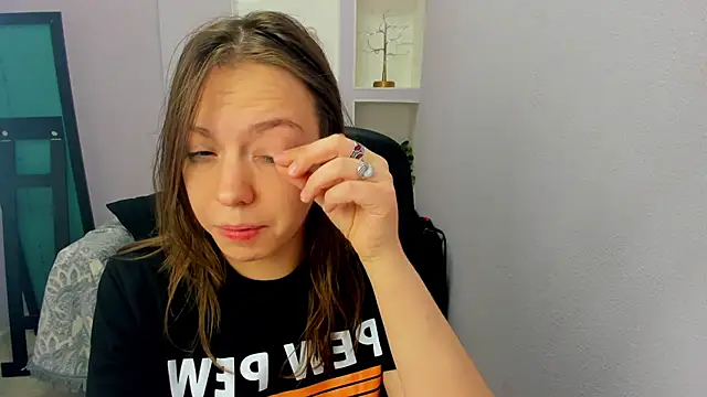 Persephoni online show from 22, 3, 2026