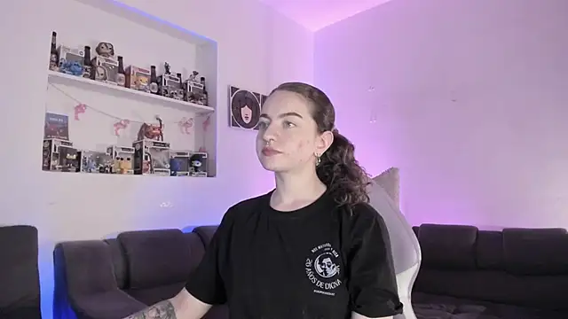 Agathaks online show from 3, 7, 2026