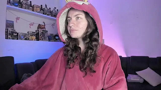 Agathaks online show from 21, 7, 2026