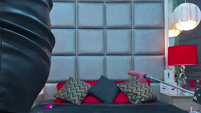 AllissaBrowm online show from 9, 3, 2026