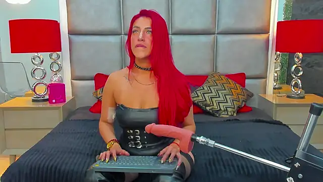 AllissaBrowm online show from 30, 4, 2026