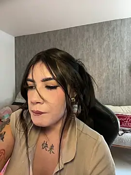 clarachanelricek online show from 20, 12, 2024